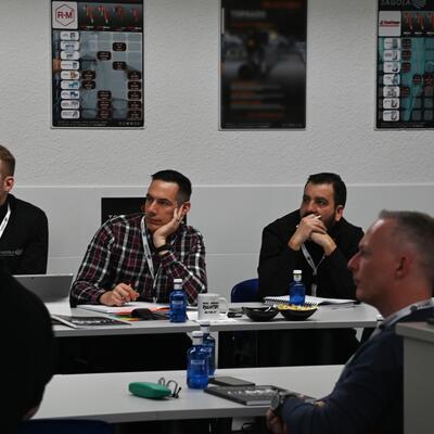 Sagola presents the new Elcometer Tornado Airless pump