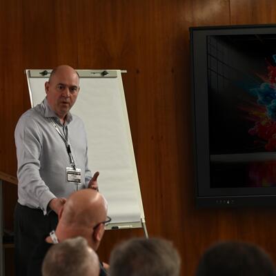 Sagola presents the new Elcometer Tornado Airless pump