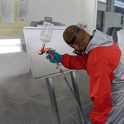 Sagola takes part in the Cromax importers shoot-out 2019