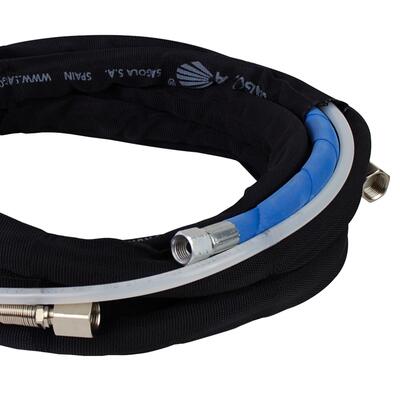 Hose - Full equipment