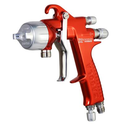 Spray Gun - Full Equipment