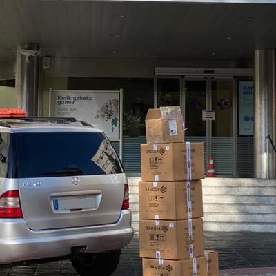 Thank you to all who fight to keep us safe