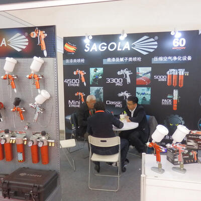 Eisenwarenmesse-AMR-M&M