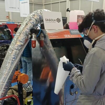 Sagola: Fostering Talent in Skills Competitions Throughout Spain