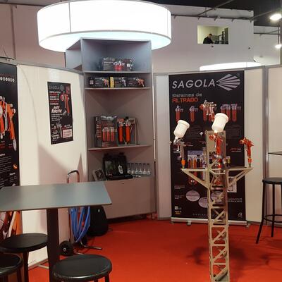 National Events in April