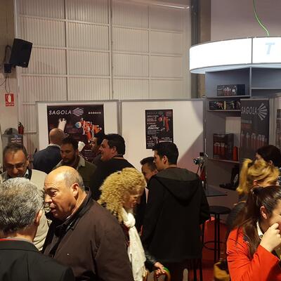 National Events in April