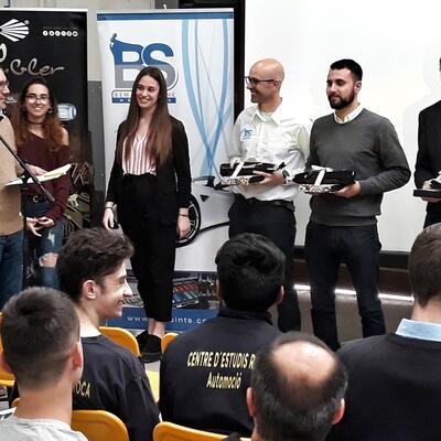 National Events in April