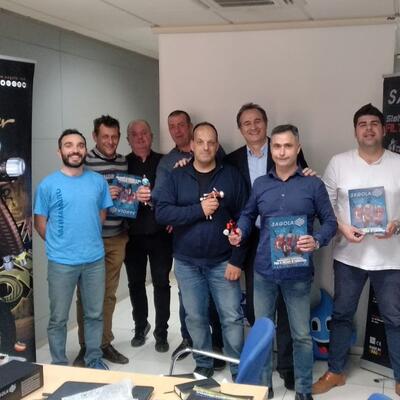 National Events in April