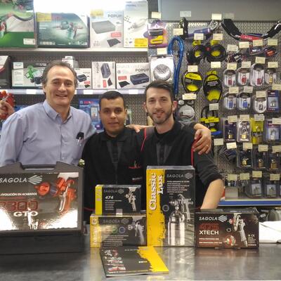 National Events in April