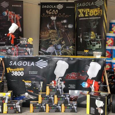 National Events in April