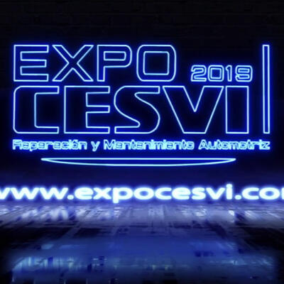 SAGOLA MEXICO present at the latest edition of EXPOCESVI