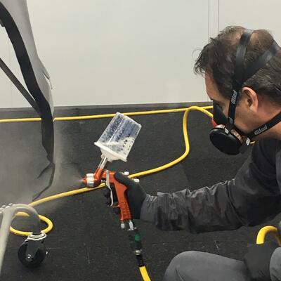 Sagola in Autoprof Gorinchem