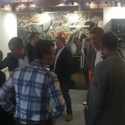 Sagola in Autoprof Gorinchem