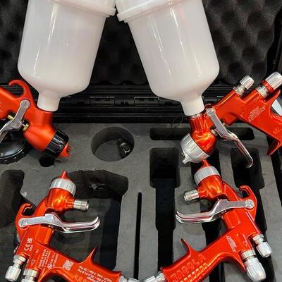 Tam Phat Industrial Equipment Co. Ltd. attends the BIFA Wood Vietnam fair to promote Sagola products