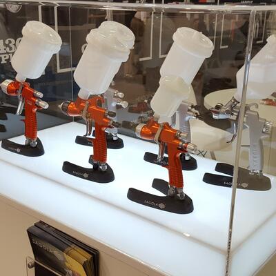 Sagola in the Eisenwarenmesse Cologne