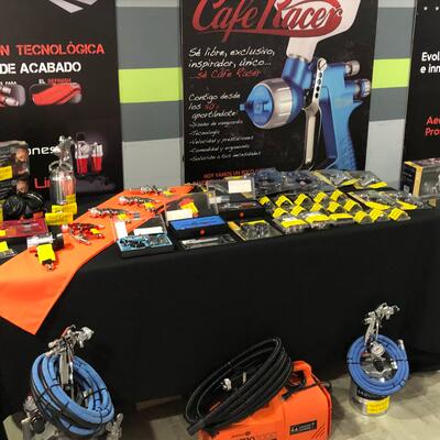 2nd EDITION OF ‘FERIA DE INNOVACIÓN AUTOMOTRIZ’ IN COSTA RICA