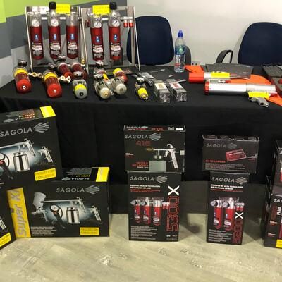 2nd EDITION OF ‘FERIA DE INNOVACIÓN AUTOMOTRIZ’ IN COSTA RICA