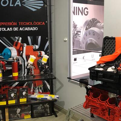 2nd EDITION OF ‘FERIA DE INNOVACIÓN AUTOMOTRIZ’ IN COSTA RICA