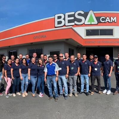 2nd EDITION OF ‘FERIA DE INNOVACIÓN AUTOMOTRIZ’ IN COSTA RICA