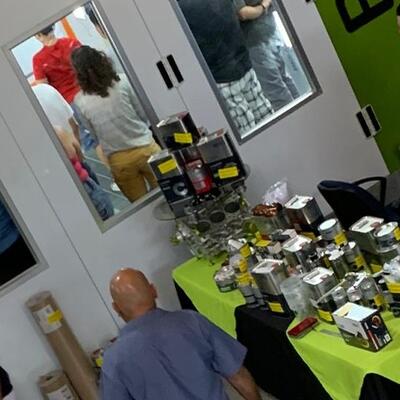 2nd EDITION OF ‘FERIA DE INNOVACIÓN AUTOMOTRIZ’ IN COSTA RICA