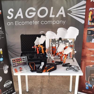 Sagola professional support