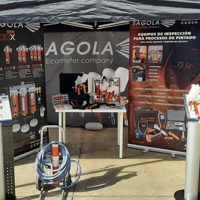 Sagola professional support