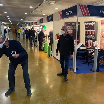 We continue to provide "Xtreme" support for our distribution