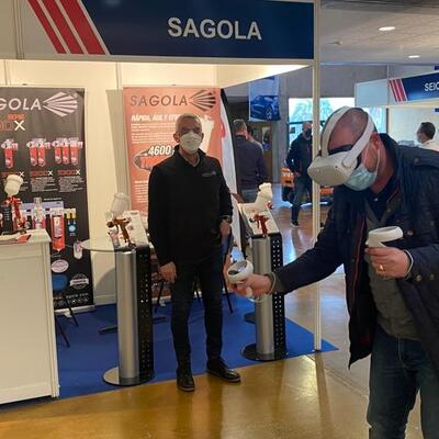 We continue to provide "Xtreme" support for our distribution