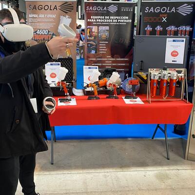 We continue to provide "Xtreme" support for our distribution