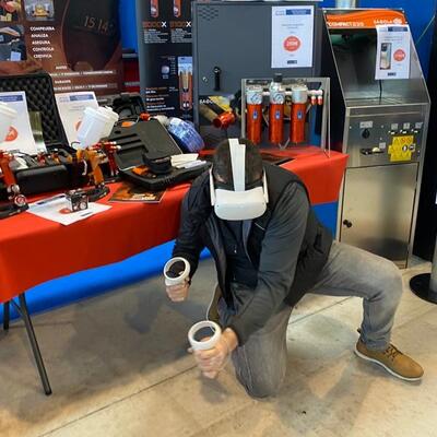 We continue to provide "Xtreme" support for our distribution