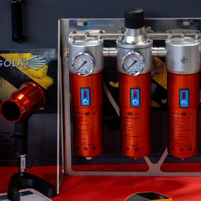 We continue to provide "Xtreme" support for our distribution