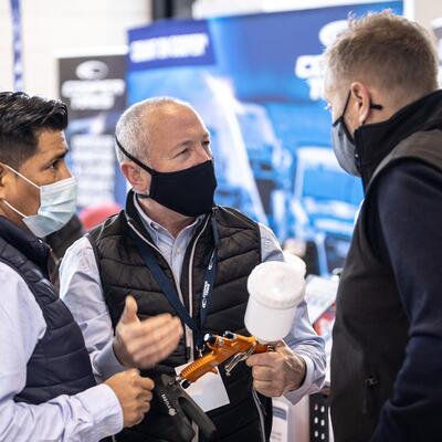 We continue to provide "Xtreme" support for our distribution