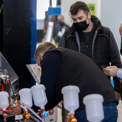 We continue to provide "Xtreme" support for our distribution