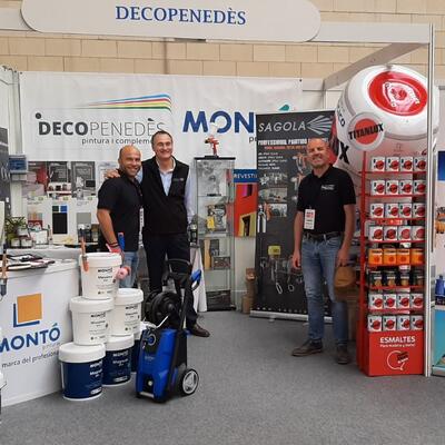 Maximising contact with professionals