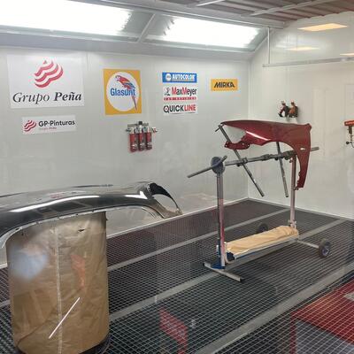 Maximising contact with professionals