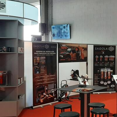 Maximising contact with professionals