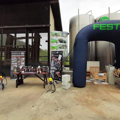 Maximising contact with professionals