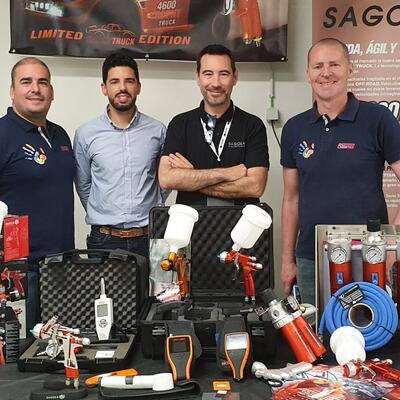 Maximising contact with professionals