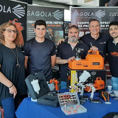 Maximising contact with professionals