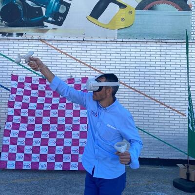 Maximising contact with professionals