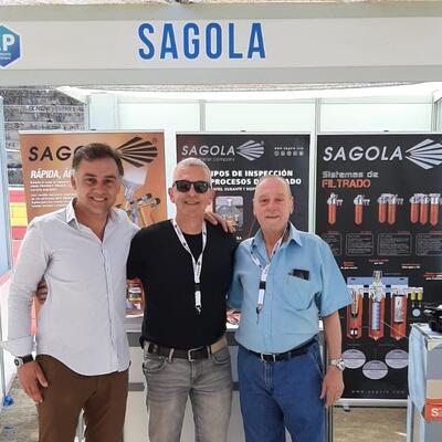 Maximising contact with professionals