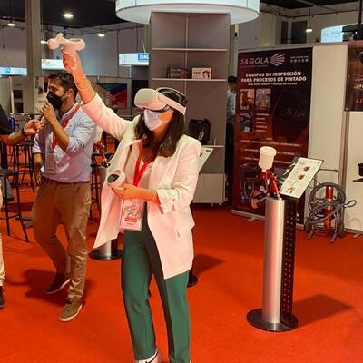 Maximising contact with professionals