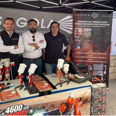 Sagola Xtreme Fairs together with distribution