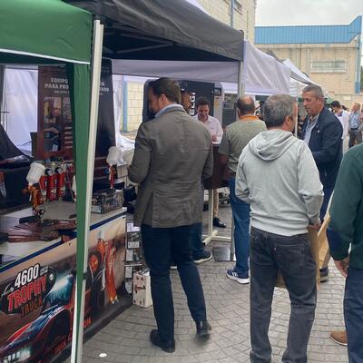 Sagola Xtreme Fairs together with distribution