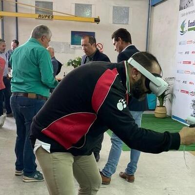 Sagola Xtreme Fairs together with distribution