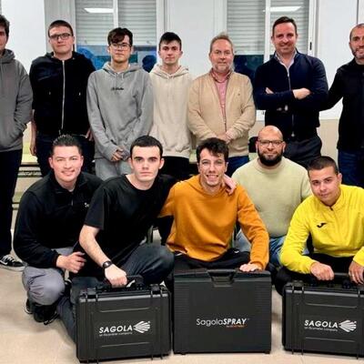 Sagola drives sectoral training with innovation and educational collaborations