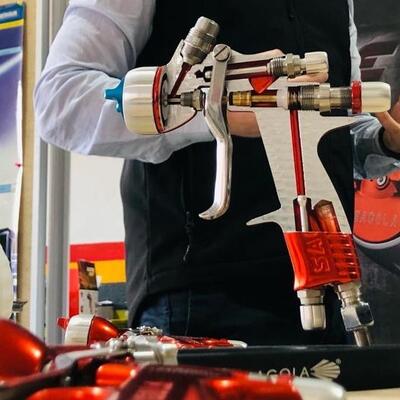 Teacher training in Spain