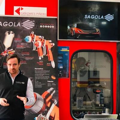 Teacher training in Spain