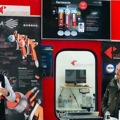 Teacher training in Spain