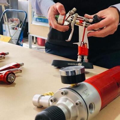 Teacher training in Spain